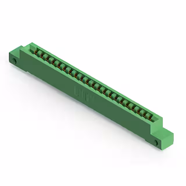 307-021-553-112 EDAC Inc.  Edgeboard Connectors